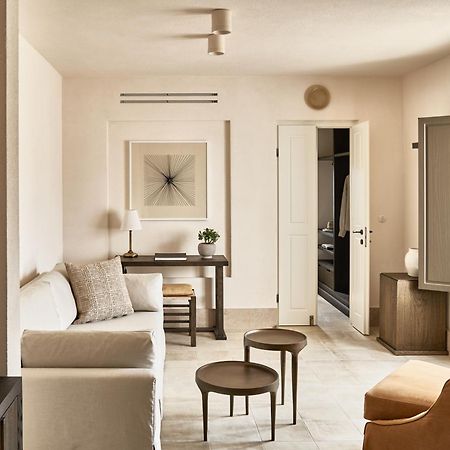 Parilio, A Member Of Design Hotels Náousa Exteriör bild