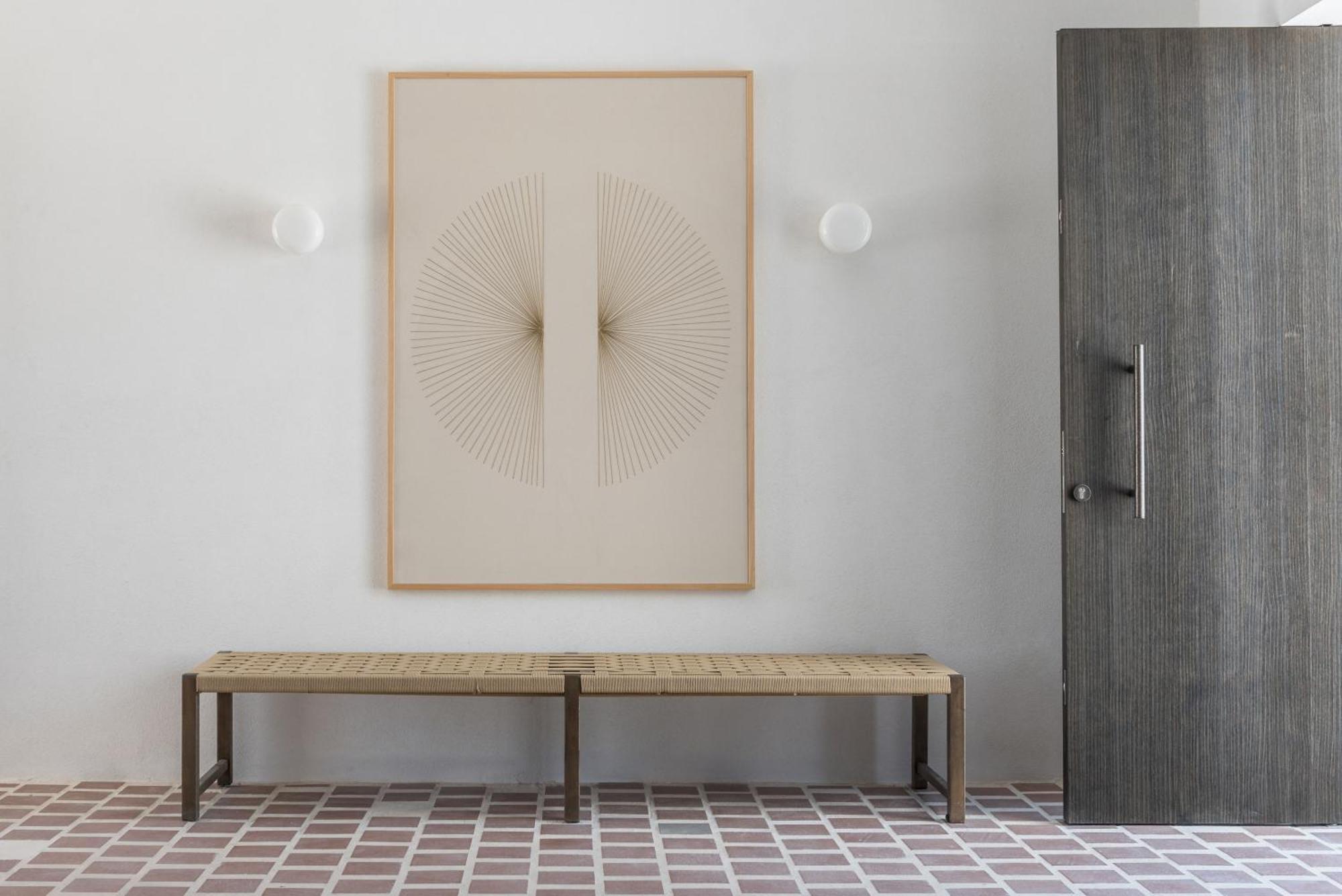 Parilio, A Member Of Design Hotels Náousa Exteriör bild