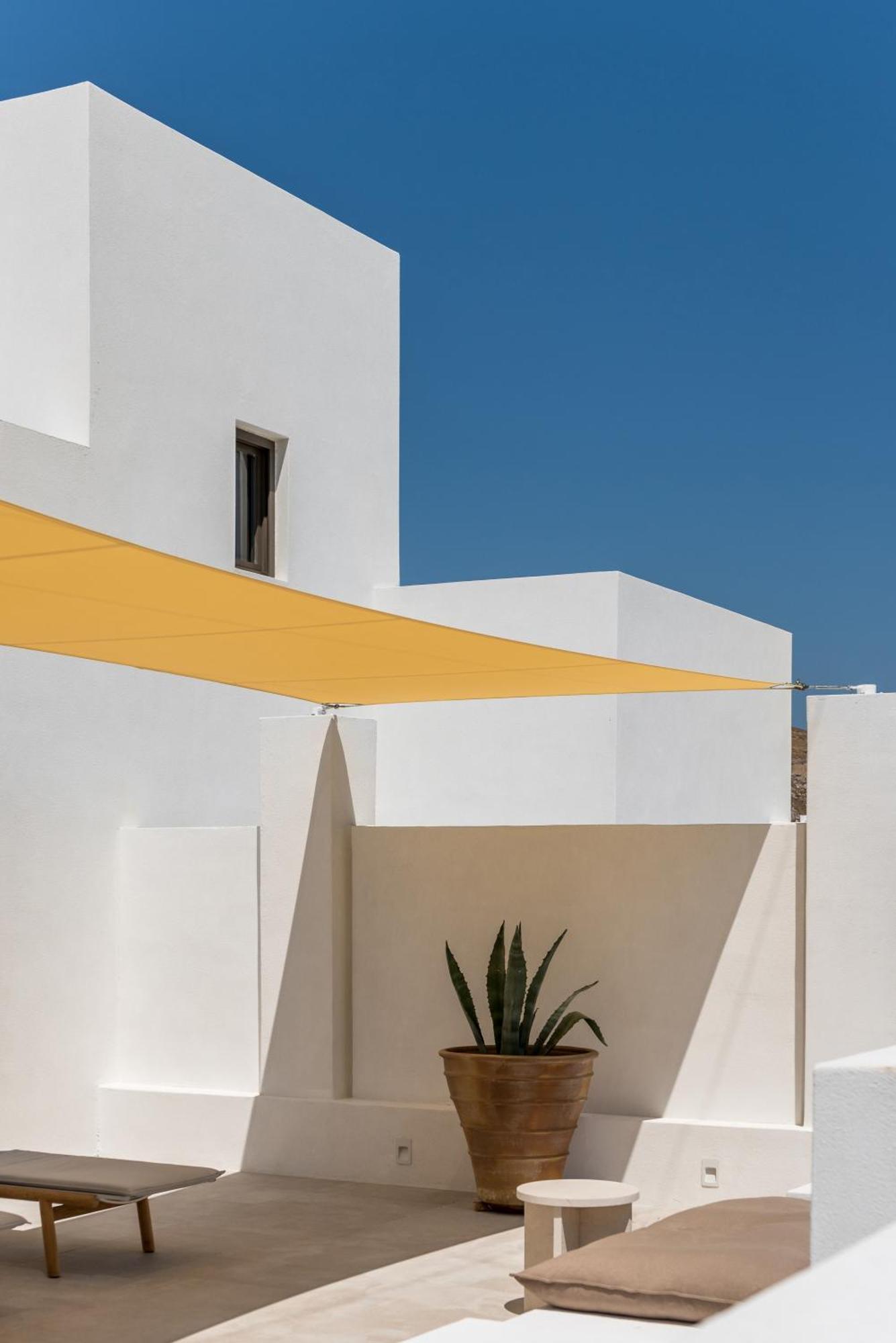 Parilio, A Member Of Design Hotels Náousa Exteriör bild