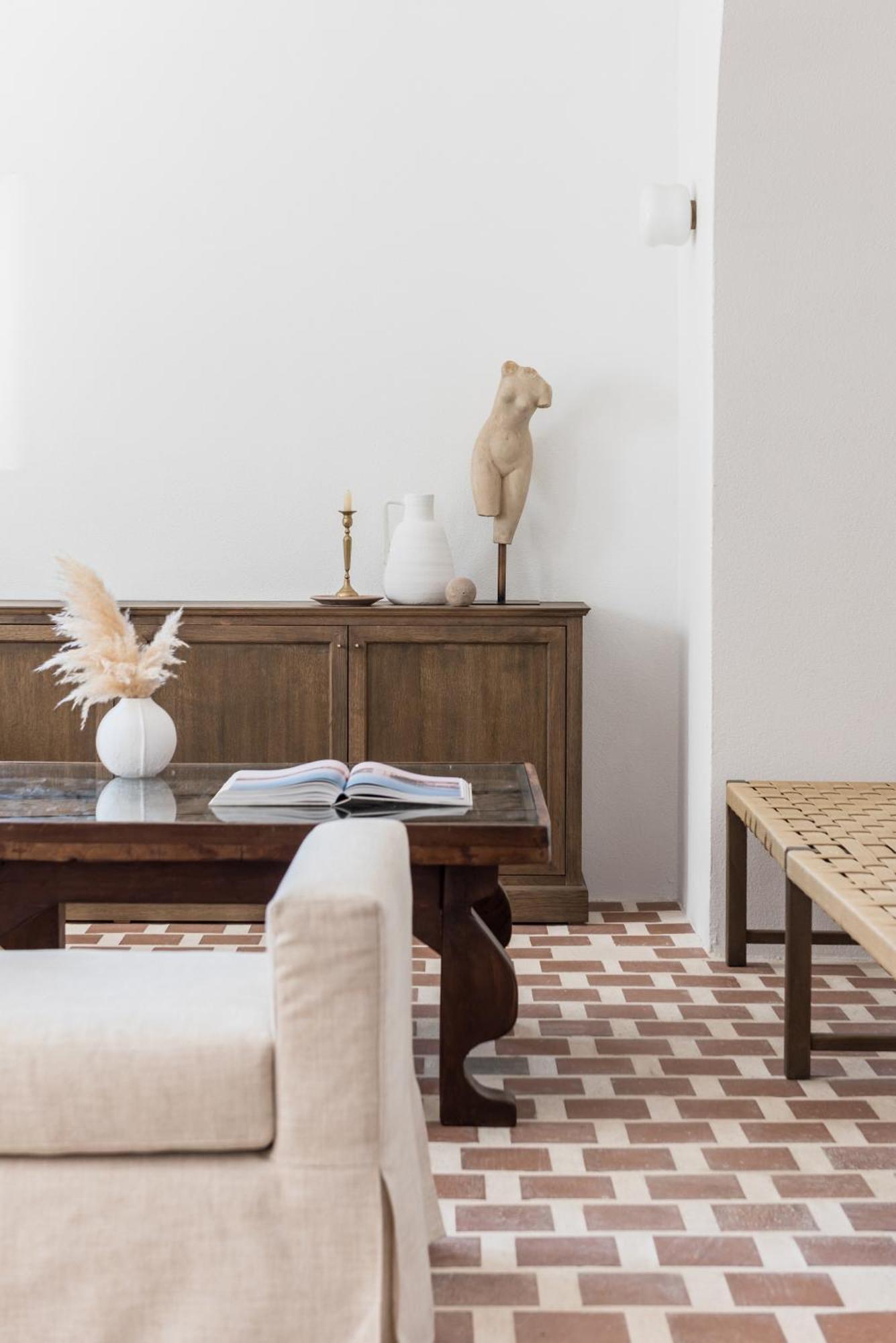 Parilio, A Member Of Design Hotels Náousa Exteriör bild