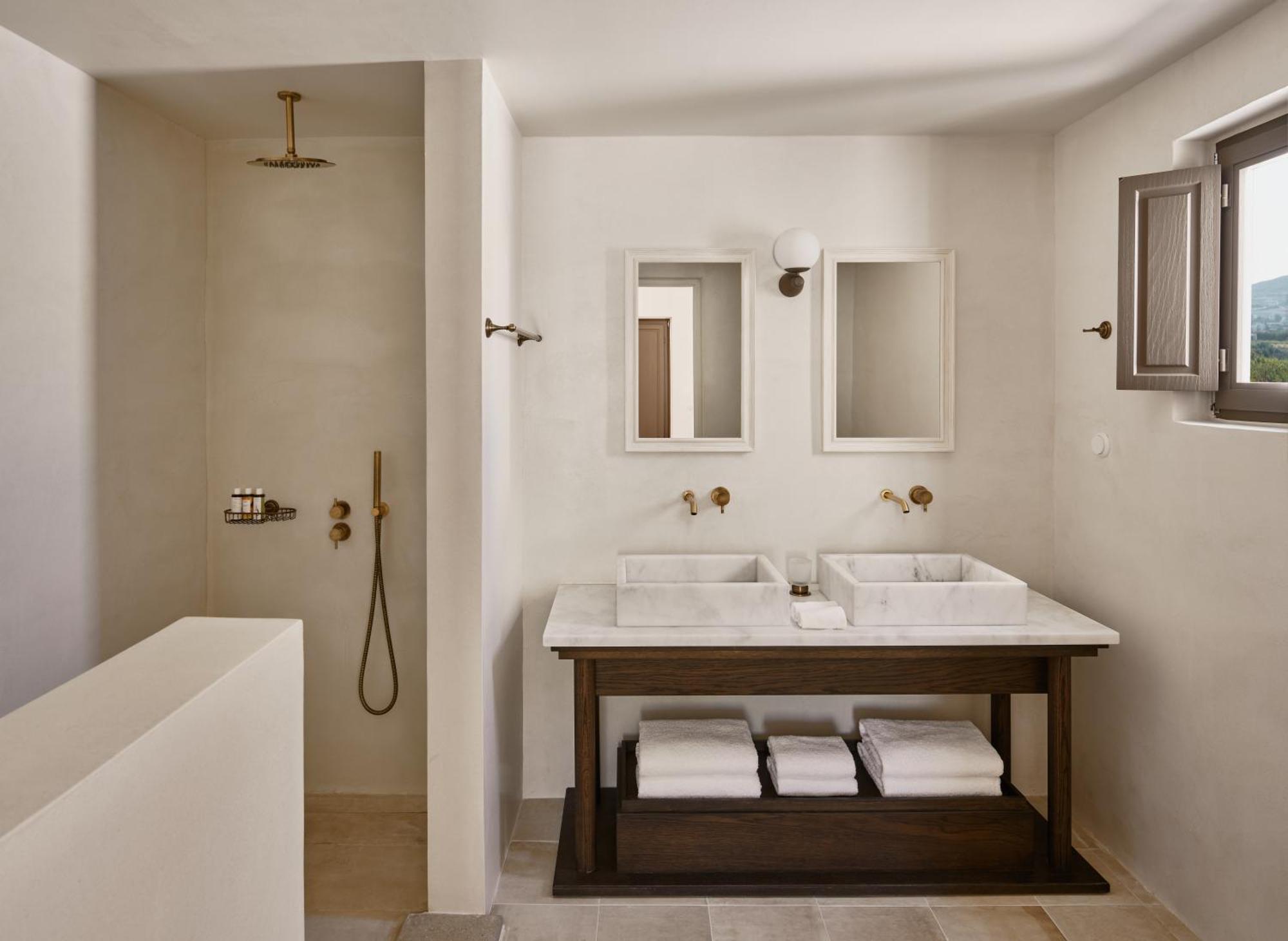 Parilio, A Member Of Design Hotels Náousa Exteriör bild