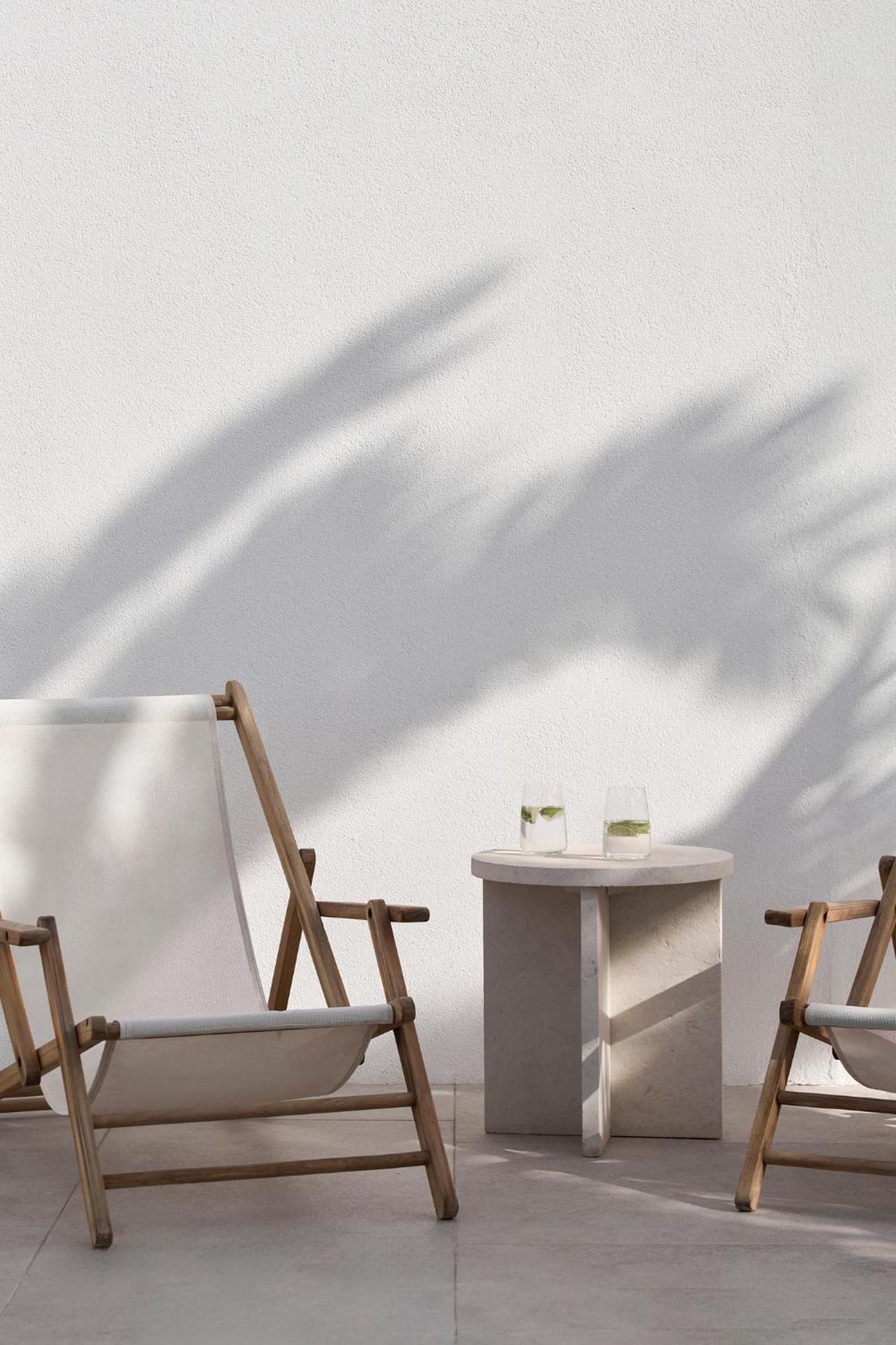 Parilio, A Member Of Design Hotels Náousa Exteriör bild