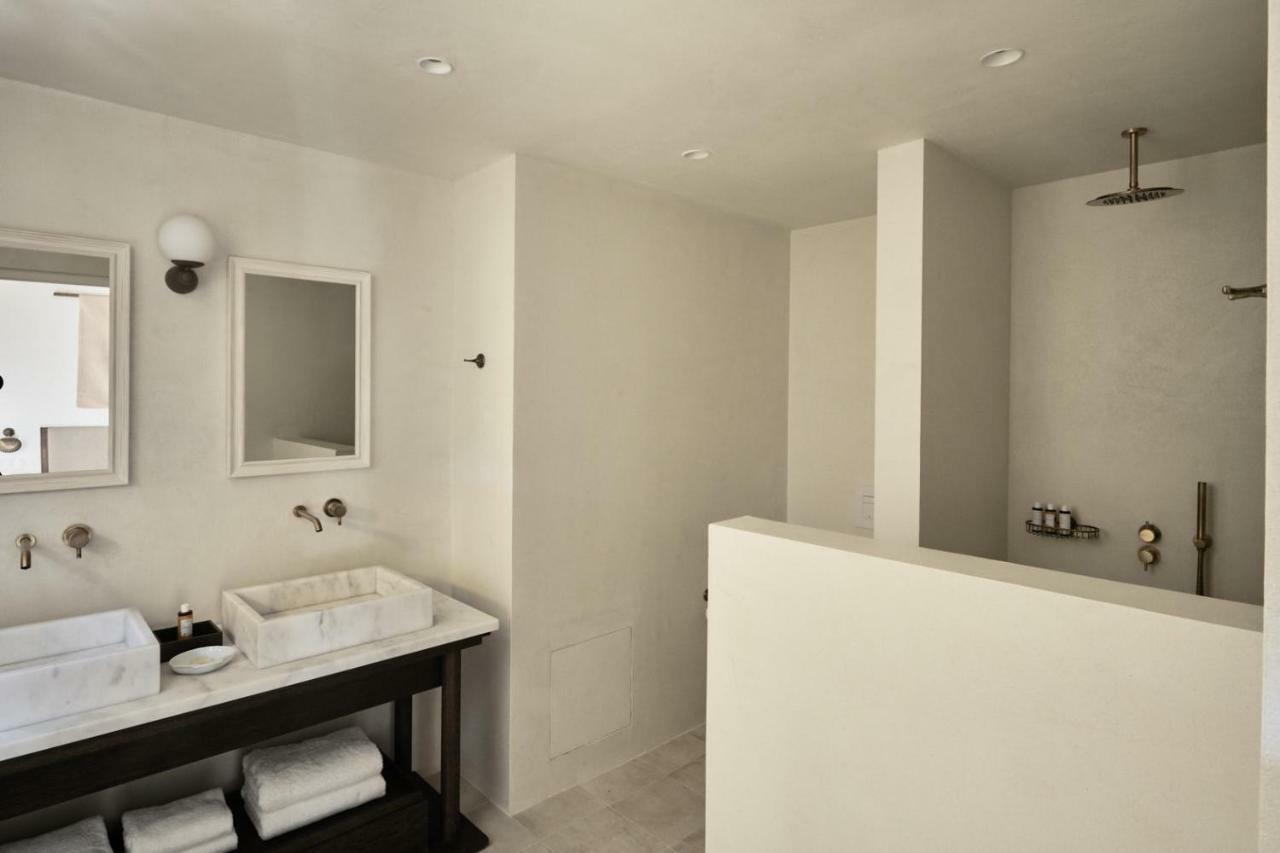 Parilio, A Member Of Design Hotels Náousa Exteriör bild